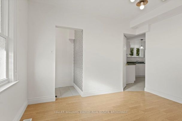 For Lease - 20 Colborne Street Unit# 2, Oshawa, Ontario - Photo 1