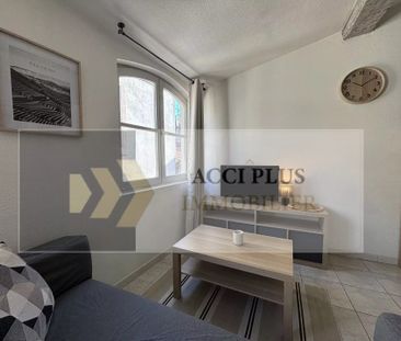 Location Appartement 2 pièces 31m² NIMES 30000 - Photo 2