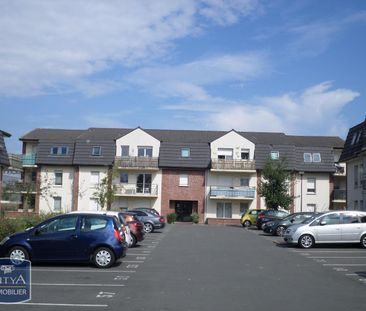 Location Appartement 2 pièces 48m² HENIN BEAUMONT 62110 - Photo 5