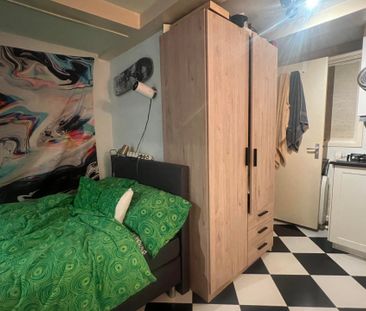 Te huur: Appartement Korsjespoortsteeg in Amsterdam - Foto 5