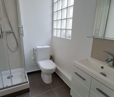 location Appartement T1 DE 15.6m² À PARIS - Photo 5