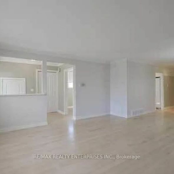 Detached Home For Lease | W9232844 - Photo 1