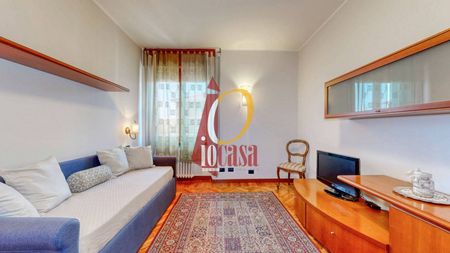 Monolocale via Val Passiria 6, Bologna - Sulmona, Milano - Foto 3