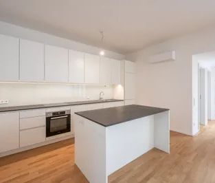 ++NEU++ Provisionsfreies 3-Zimmer-Neubau-Hofhaus mit 90 m², 19 m² Garten und 16 m² Terrasse - Photo 1