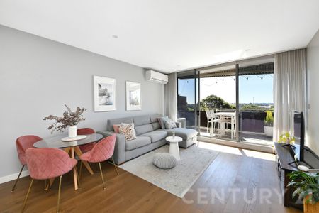 Elevated Luxury with Soaring Ceilings & Water Views - Photo 2