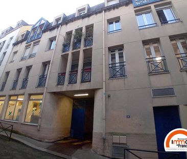 Location appartement 2 pièces 38.66 m² à Rouen (76000) - Photo 4