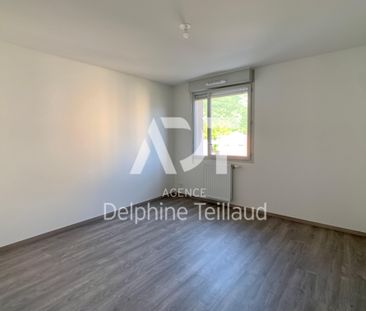 Location Appartement 3 pièces 60m² FONTAINE 38600 - Photo 6