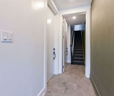 For Lease - 501C Carlaw Avenue Unit# 2nd + 3rd Floor, Toronto, Ontario - Photo 2