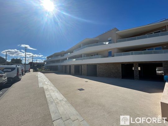 Appartement T2 Fréjus à louer - Photo 1