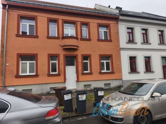 Pronájem bytu 1+1 na ul. Osmek v Přerově - Photo 1