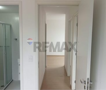 Aluguel no Socorro: Lindo Apê de 3 Dorms (1 Suíte) com Vaga e Lazer... - Foto 5