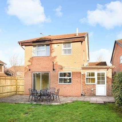 North Abingdon, Oxfordshire, OX14 - Photo 1