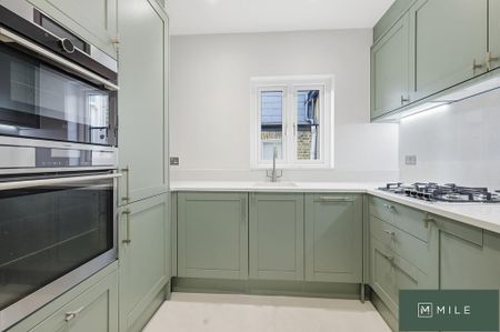 2 bedroom apartment to rent - Photo 4