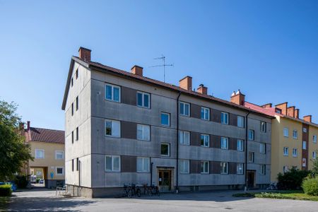 Tegnérvägen 37 A - Foto 4