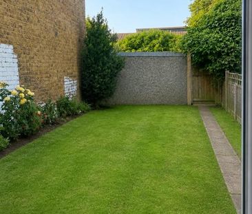 1 bedroom ground floor flat to rent - Photo 1