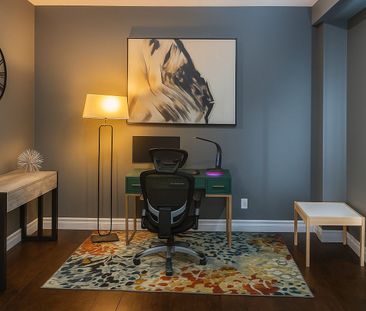 For Lease - 960 BIANCA Court Unit# Upper, Kitchener, Ontario - Photo 5