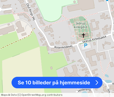 Værelse på 15 m² - Foto 1