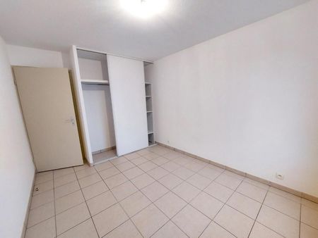 location Appartement T4 DE 83.85m² À MARANS - Photo 3