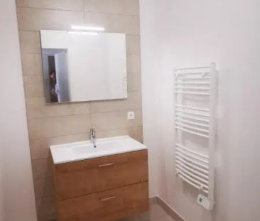 Appartement à louer 3 pièces 62.05m² - Photo 4