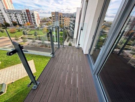 1 bedroom flat to rent - Photo 5