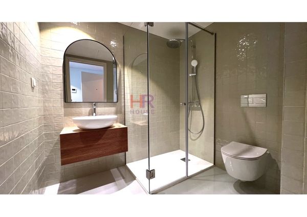 Apartamento T1 em Coimbra