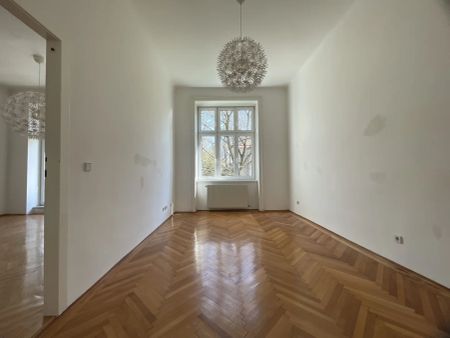 TOPZUSTAND + BALKON + UNBEFRISTET + nächst PARADISGASSE! - Photo 4