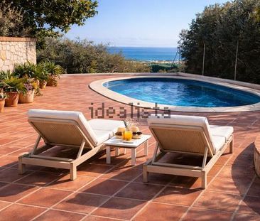 Alquiler de casa o chalet independiente en Barriada los Espartales, 12 - Photo 6