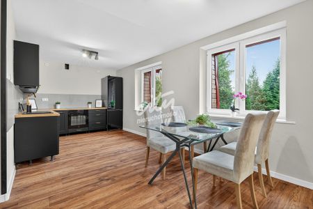 Mieszkanie 2-pok. w dworku! Zielona okolica - Фото 3