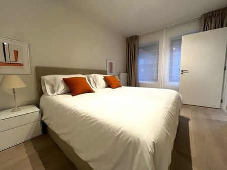 Appartement te huur - Photo 5