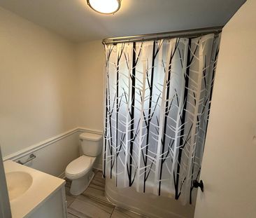 For Lease - 9 Wright Avenue Unit# 2, Hamilton, Ontario - Photo 5