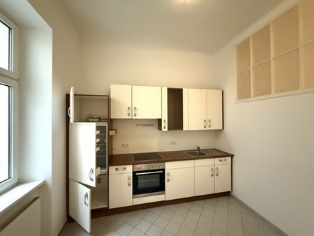 2 ZimmerWohnung Nähe U4 Meidlinger Hauptstraße - Foto 5