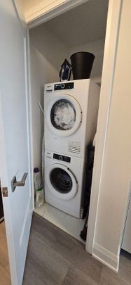 For Lease - 8 Water Walk Drive Unit# 4208, Markham, Ontario - Photo 1