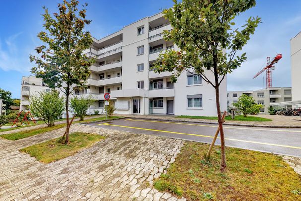 Beautiful single apartment with great view - Photo 1