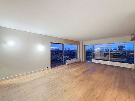 Appartement te huur - Foto 2