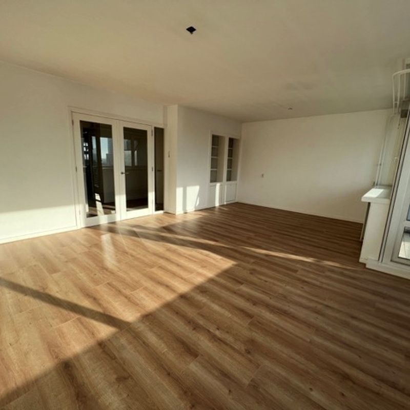 Kruiskade 119B - Photo 1