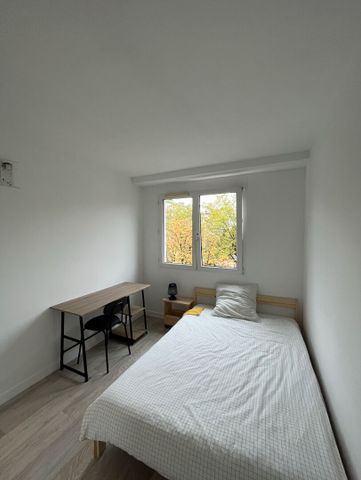 Apartment - Photo 4