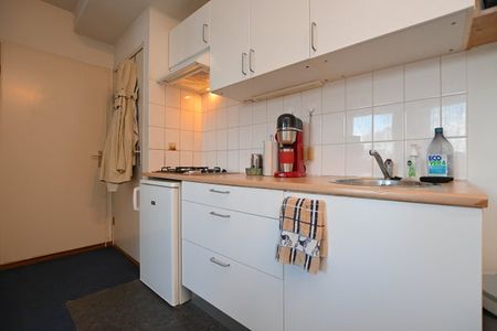 Te huur: Appartement Turfsingel 92 B app 3 in Groningen - Foto 4