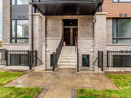 For Lease - 117 Marydale Avenue Unit# 31, Markham, Ontario - Photo 5