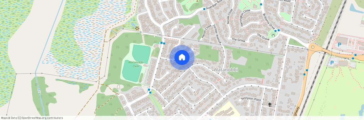 19 Ninian Close, NSW 2259, Watanobbi