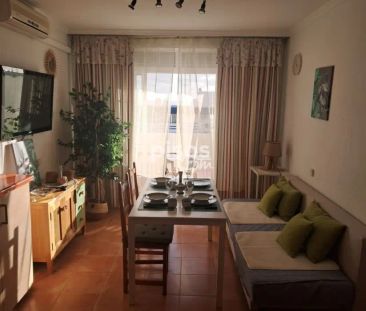 Piso en alquiler en Ronda Maestro Alonso, Número 0 - Photo 2