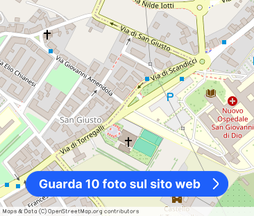 Mieszkanie do wynajęcia, 60 m², 1 pokój Włochy - Foto 1