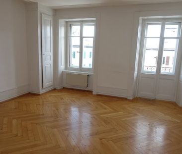 3 Zimmer, 80 m², 2. Stock - Photo 3