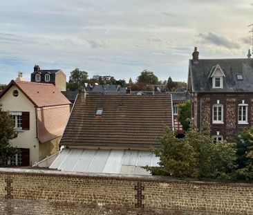 Location Appartement 3 pièces 66m² ROUEN 76100 - Photo 6