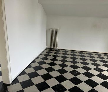 Gemütliche Dachgeschosswohnung mit zwei Zimmern - Photo 1