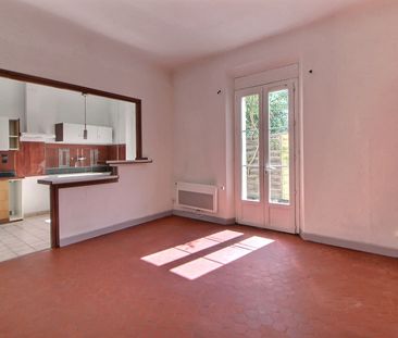 Location T2 avec terrasse ? Trans-en-Provence ? 41.75 m2, - Photo 5