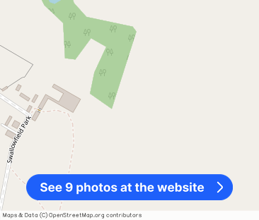 Swallowfield Park, Swallowfield, Reading, Berkshire, RG7 - Photo 1