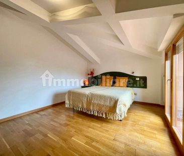 Trilocale via Irma Ricci, 13, Centro, Passignano sul Trasimeno - Foto 2