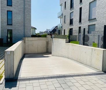 Nie wieder Treppensteigen! Wundervolle 3-Zimmer-Erdgeschosswohnung ... - Photo 6