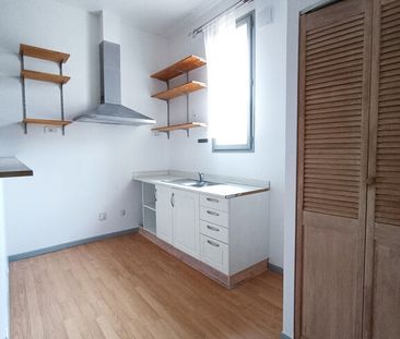 Location appartement 3 pièces, 59.00m², Narbonne - Photo 1