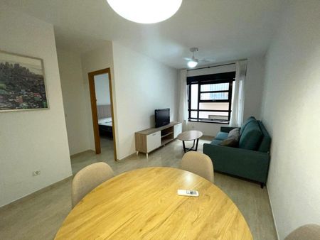 Piso de alquiler en San Lorenzo, 10, San Lorenzo - Photo 4